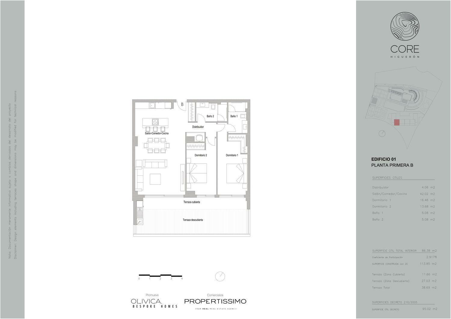 Apartment for sale in Fuengirola 5