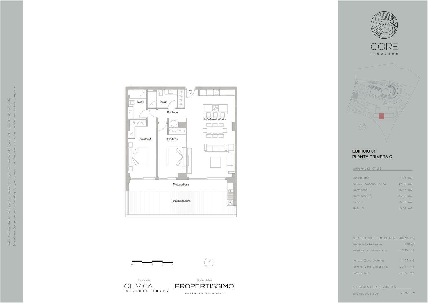 Apartament na sprzedaż w Fuengirola 7