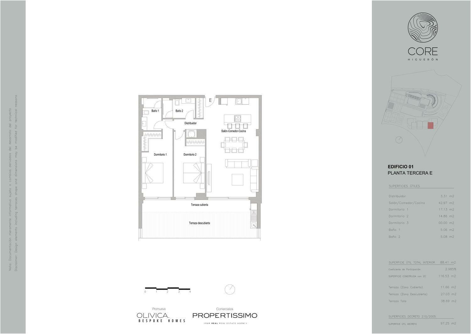 Apartamento en venta en Fuengirola 8