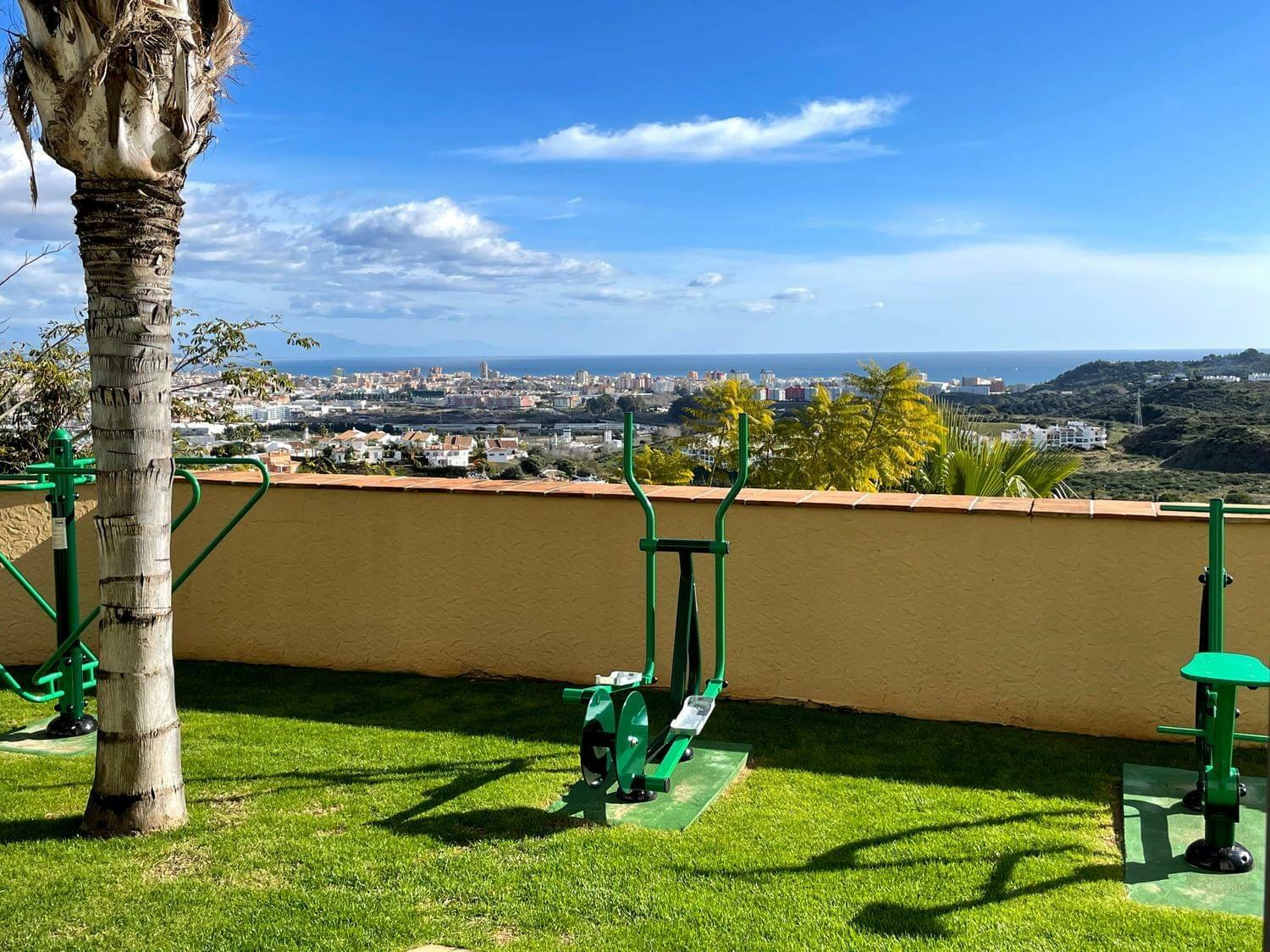 Appartement à vendre à Mijas 31