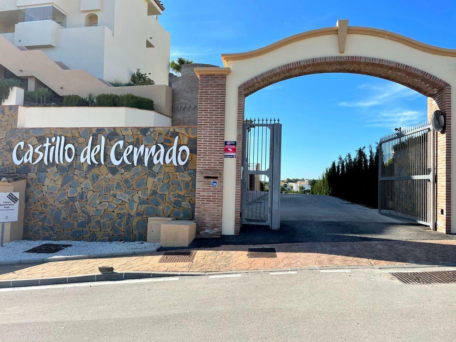 Apartamento en venta en Mijas 39