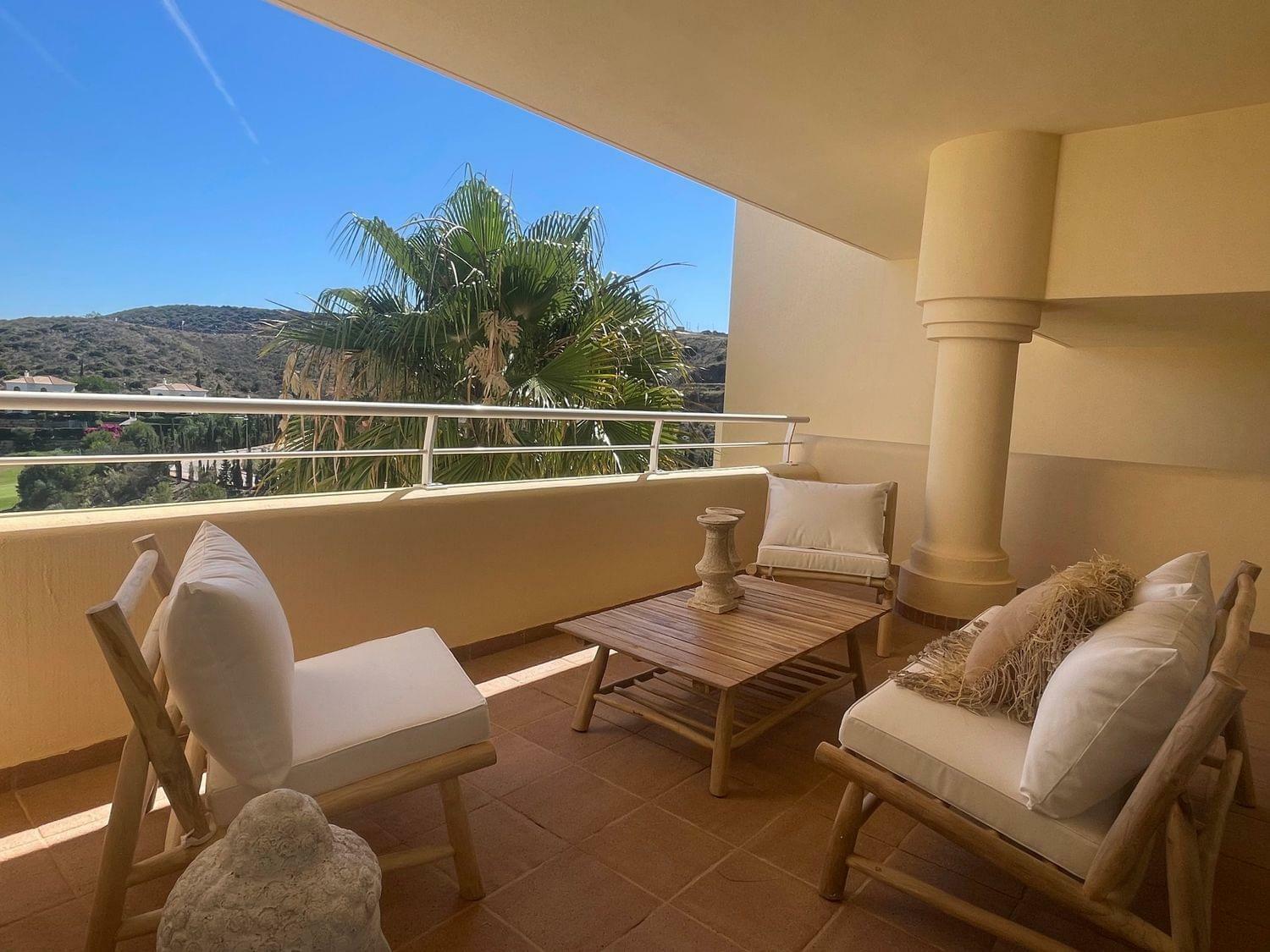 Appartement à vendre à Mijas 7