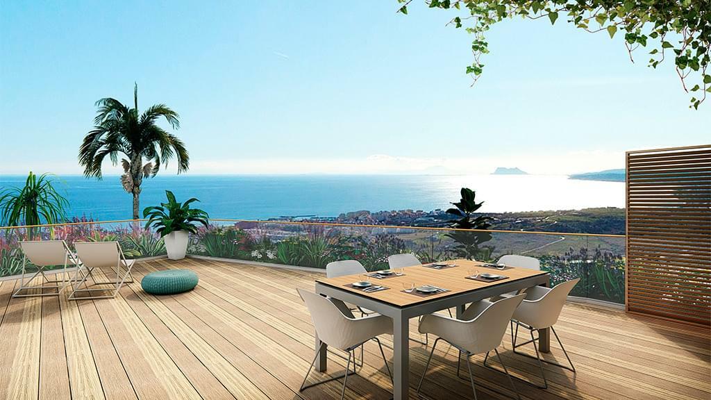 Apartment for sale in Estepona 3