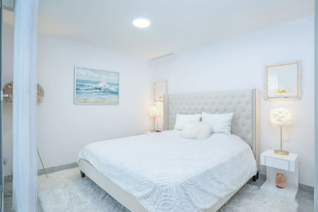 Apartamento en venta en Mijas 16