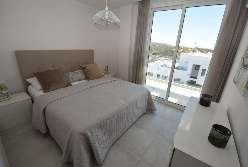 Apartamento en venta en Mijas 5