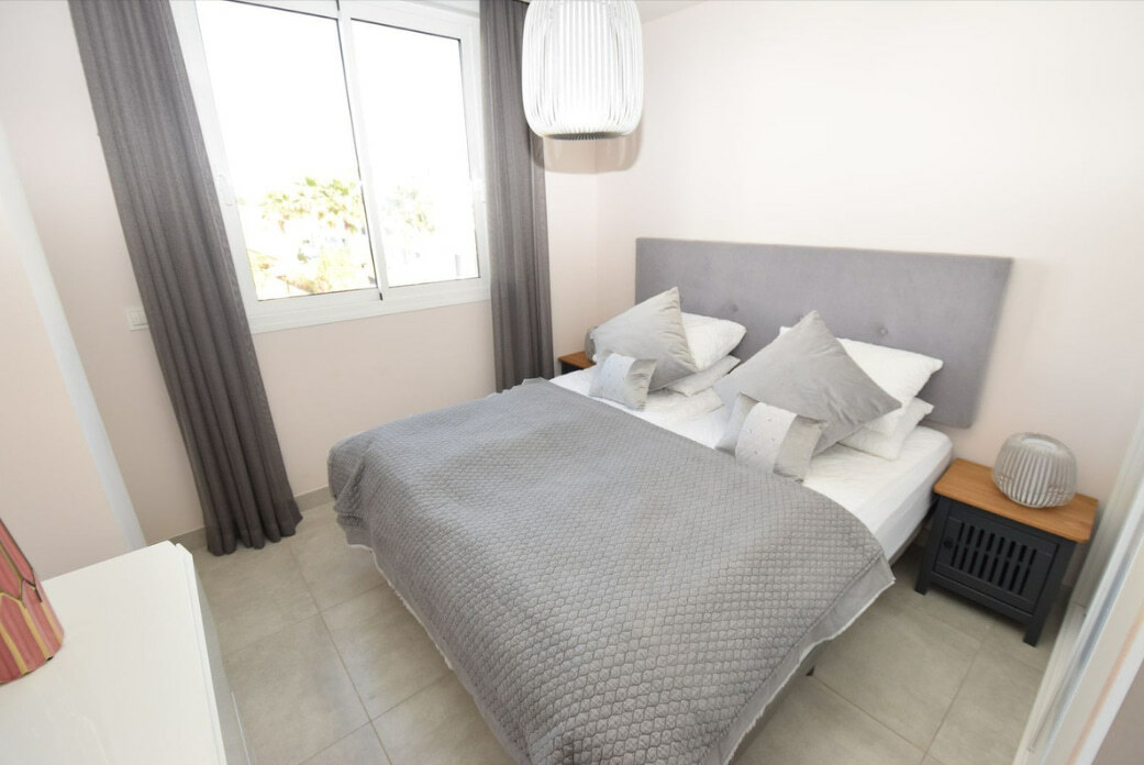 Apartamento en venta en Mijas 7