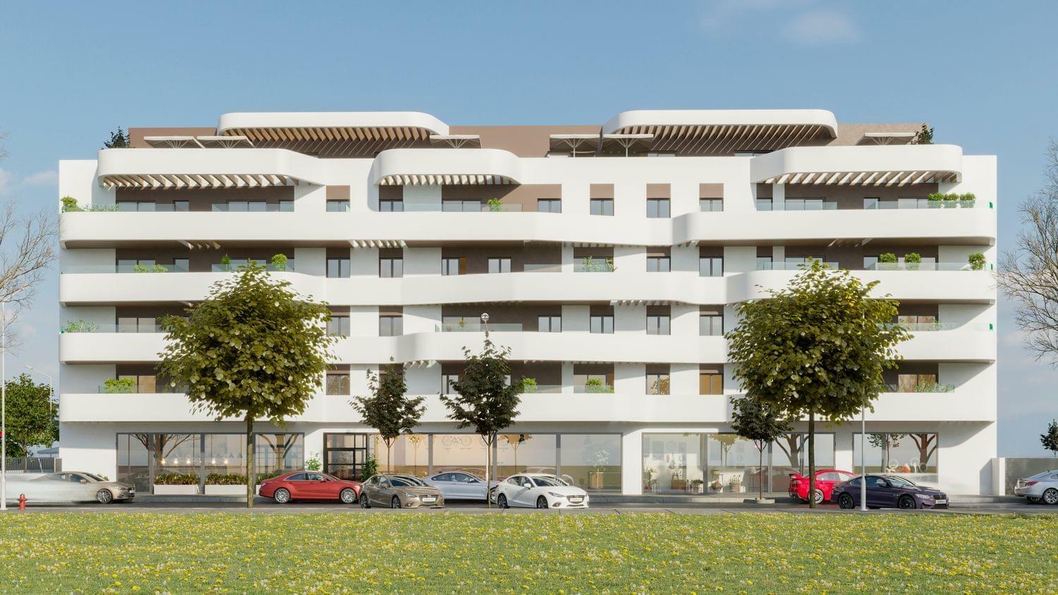 Apartamento en venta en Mijas 1