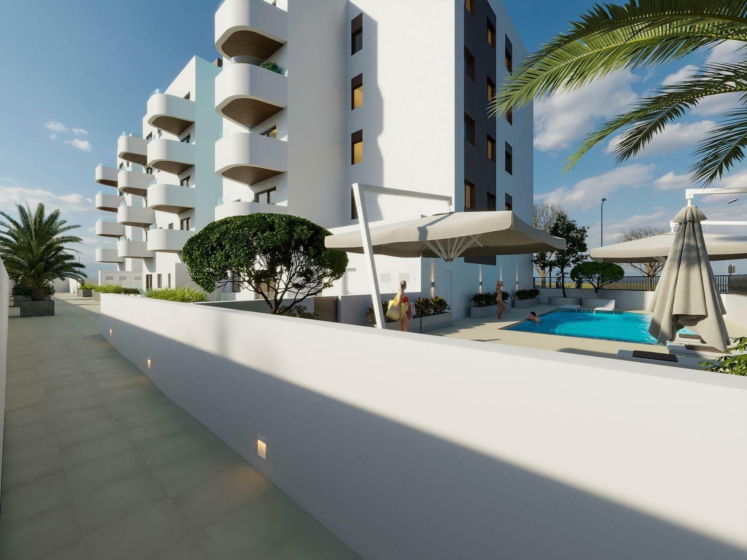 Appartement te koop in Mijas 2