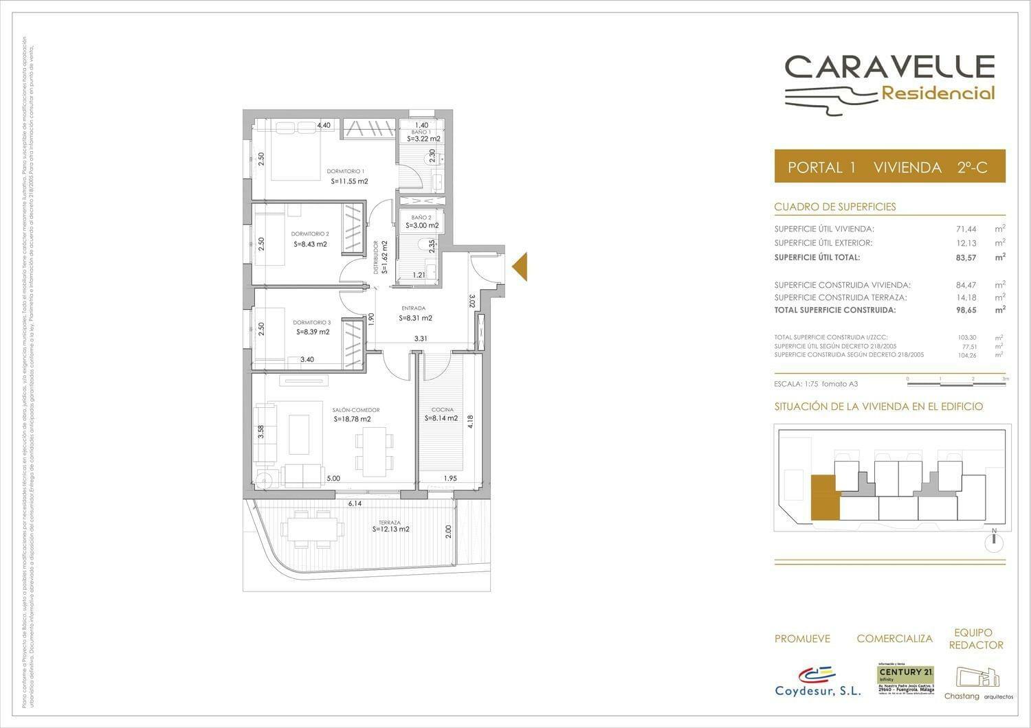 Apartamento en venta en Mijas 19