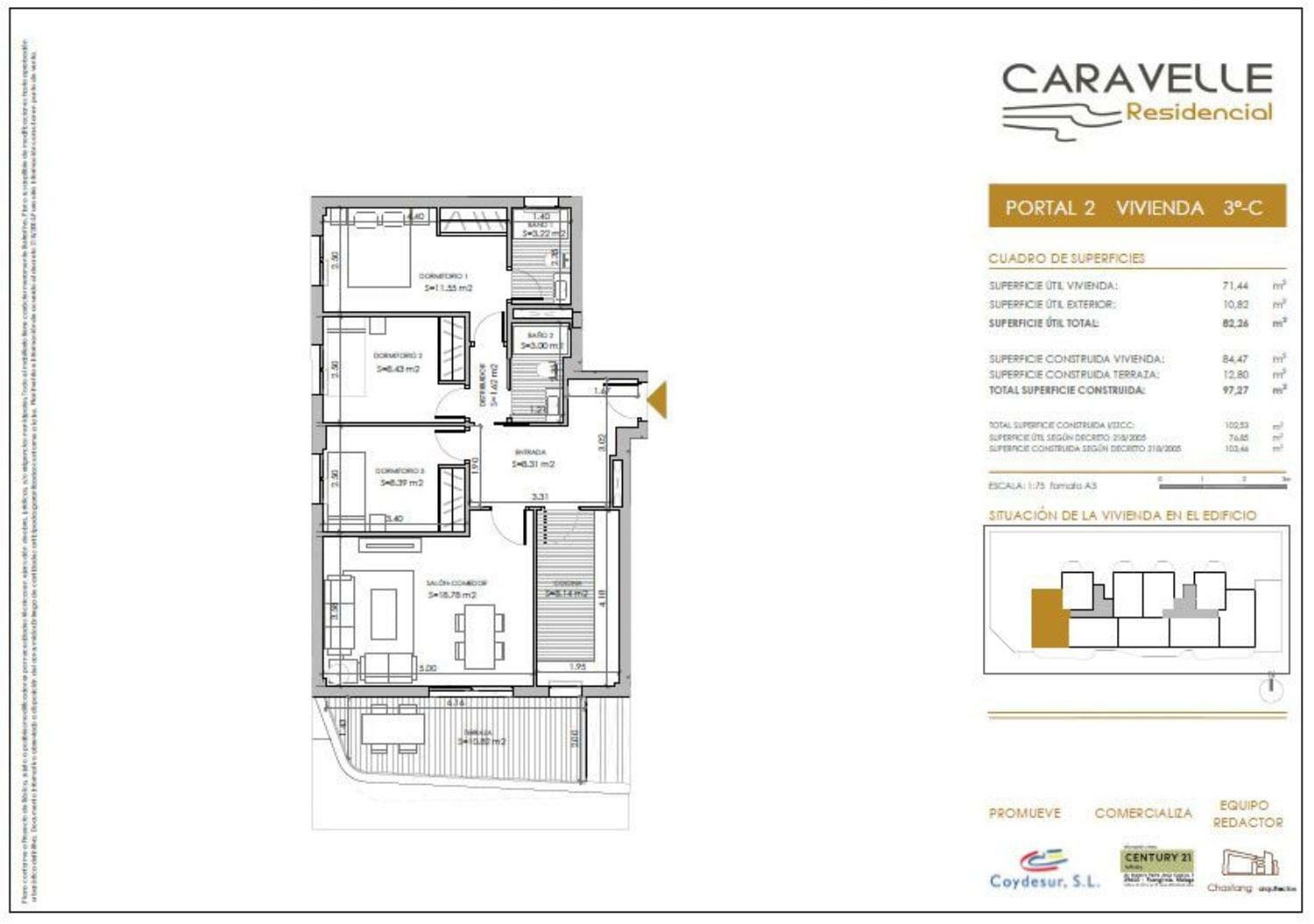 Квартира для продажи в Mijas 25