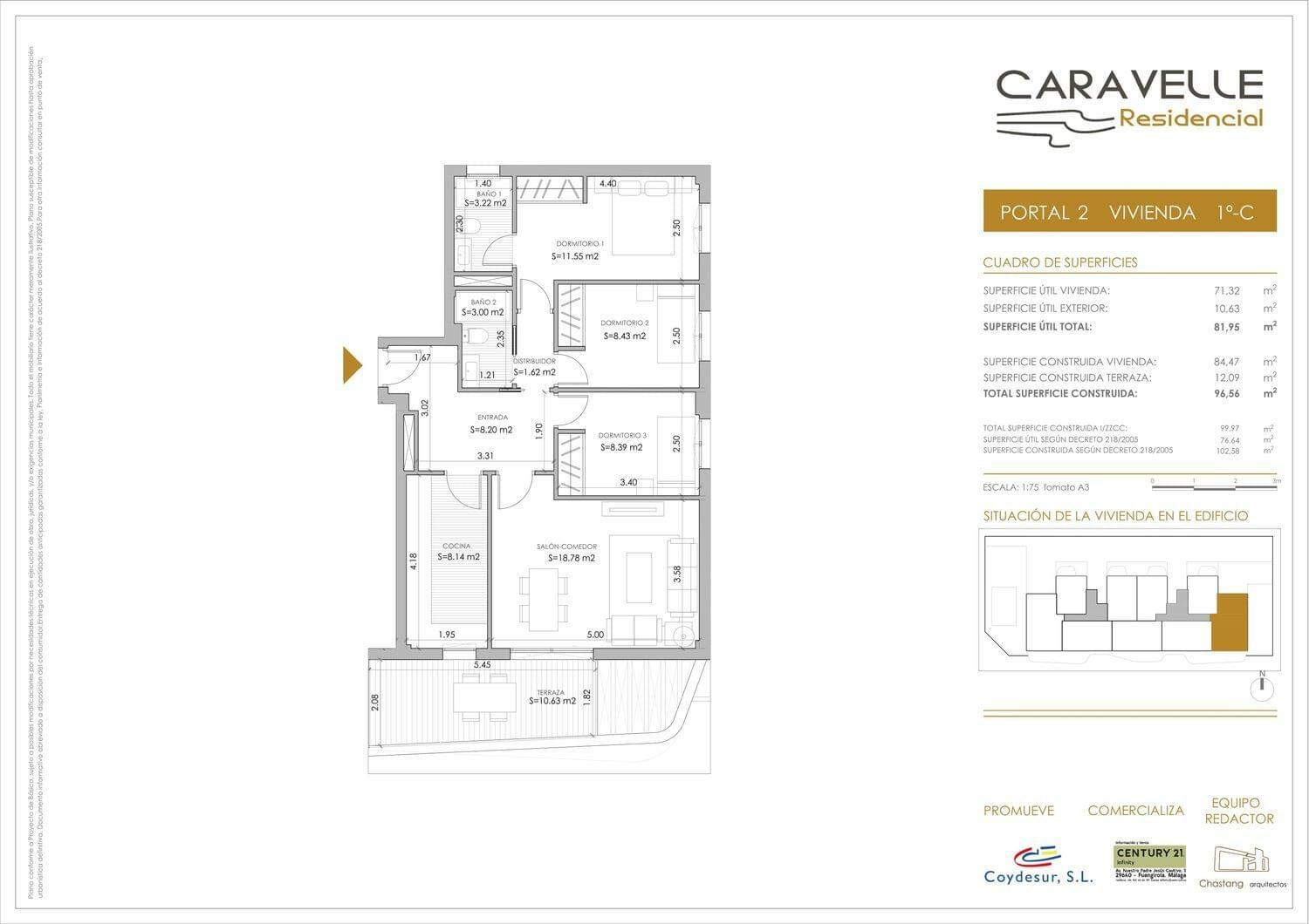 Apartamento en venta en Mijas 31