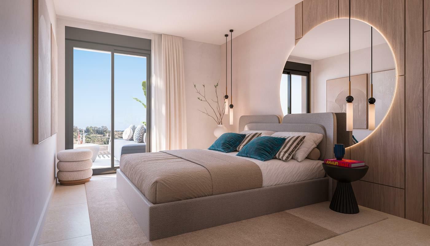 Penthouse na sprzedaż w Estepona 4