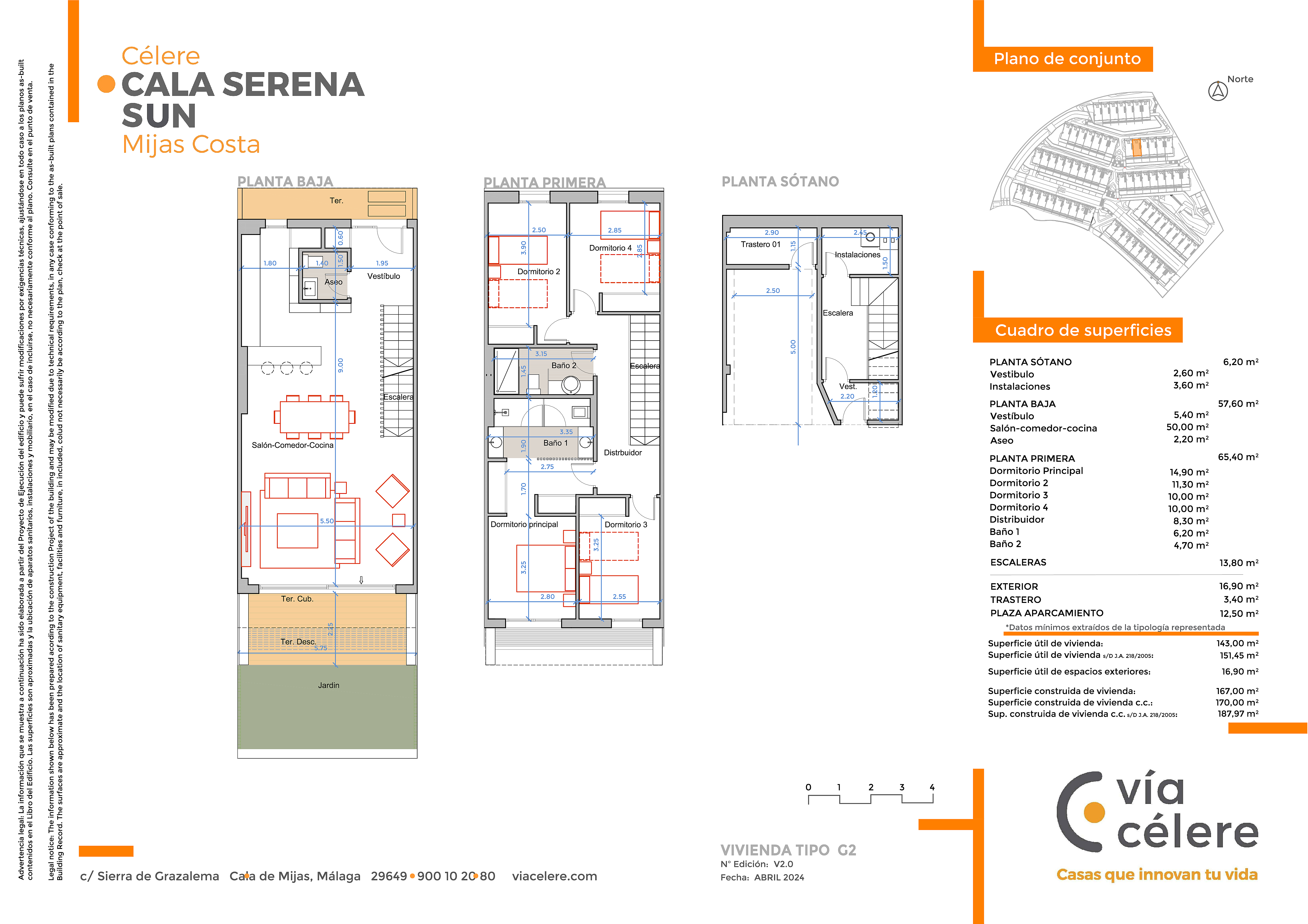 Apartamento en venta en Mijas 10