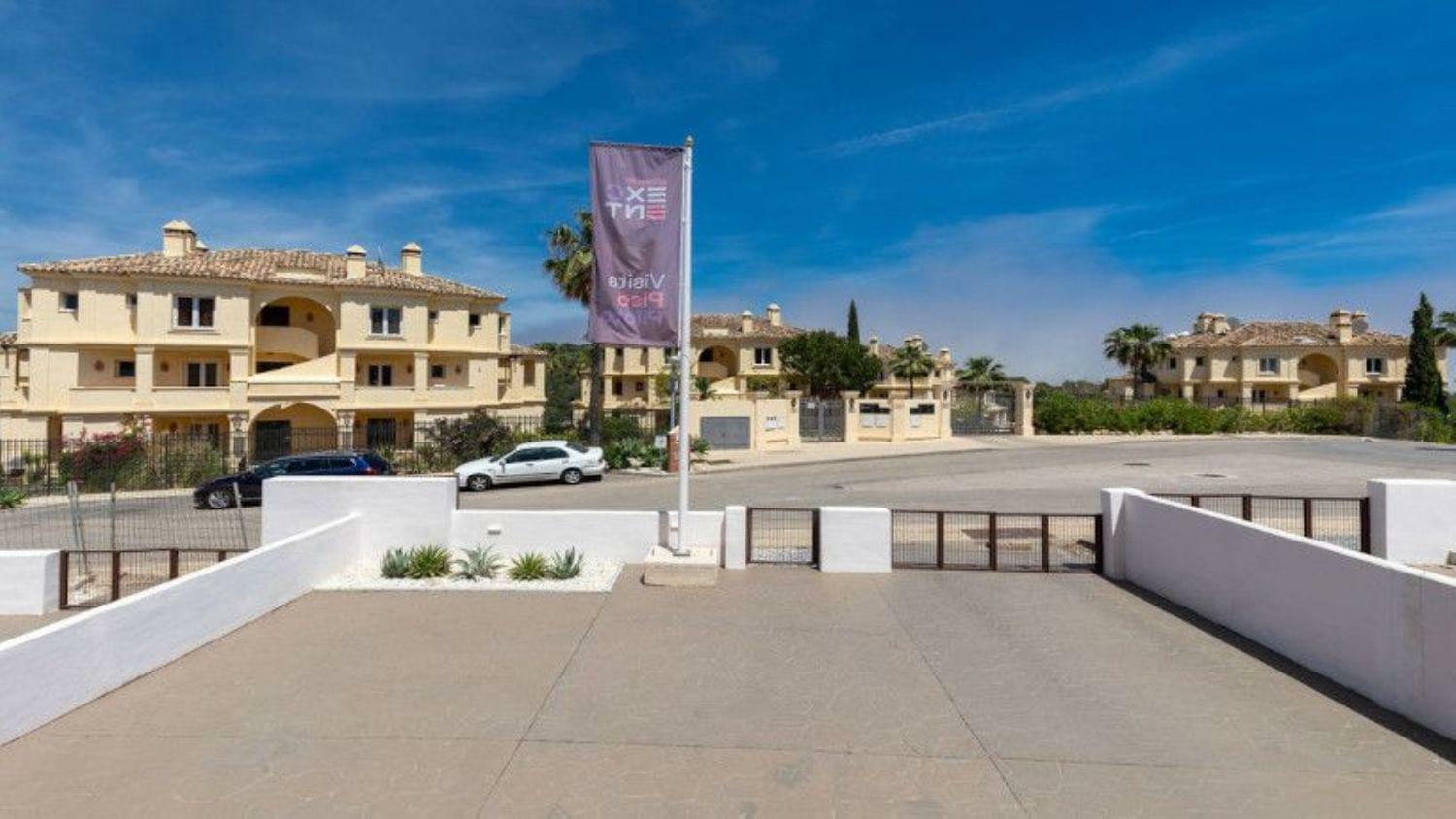 Maison de ville à vendre à Casares 20