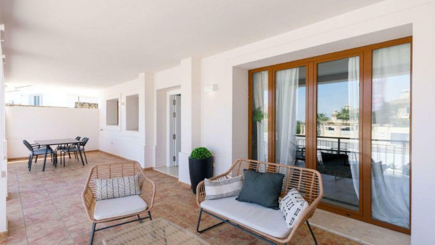 Townhouse for sale in Casares 21