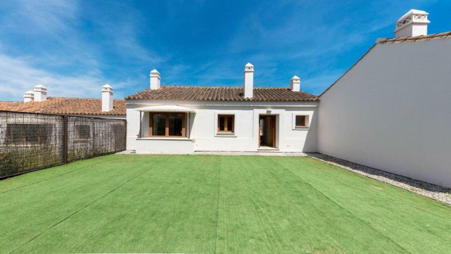 Maison de ville à vendre à Casares 34