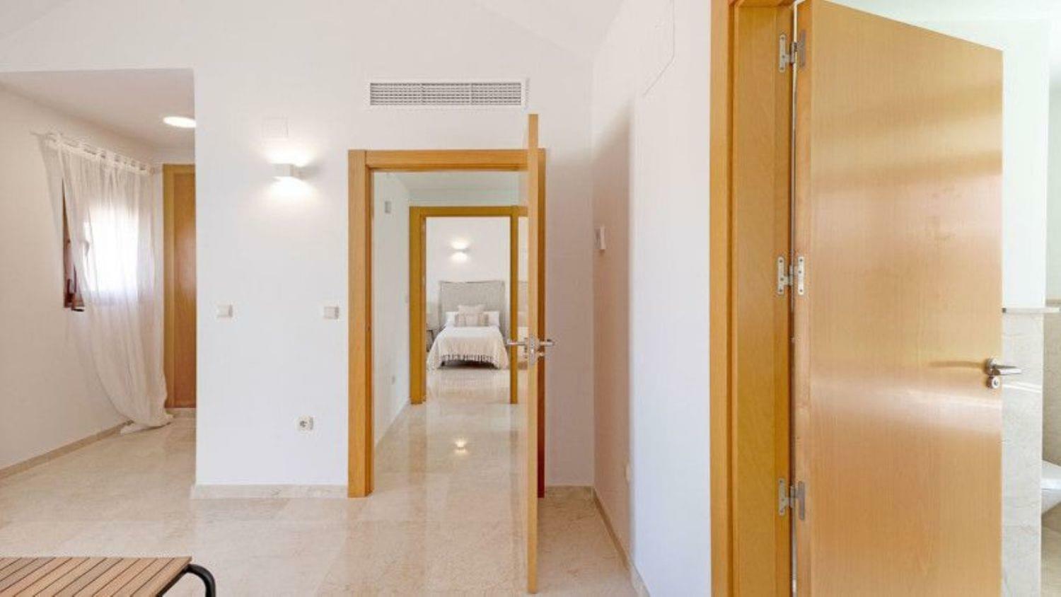 Townhouse na sprzedaż w Casares 39