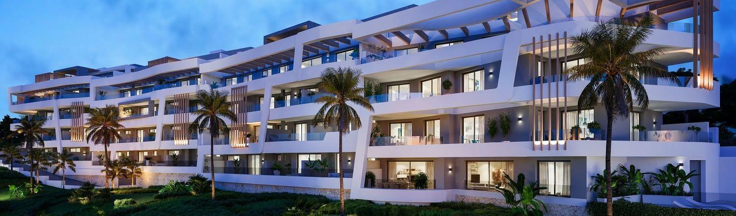 Apartment for sale in Marbella - San Pedro and Guadalmina 38