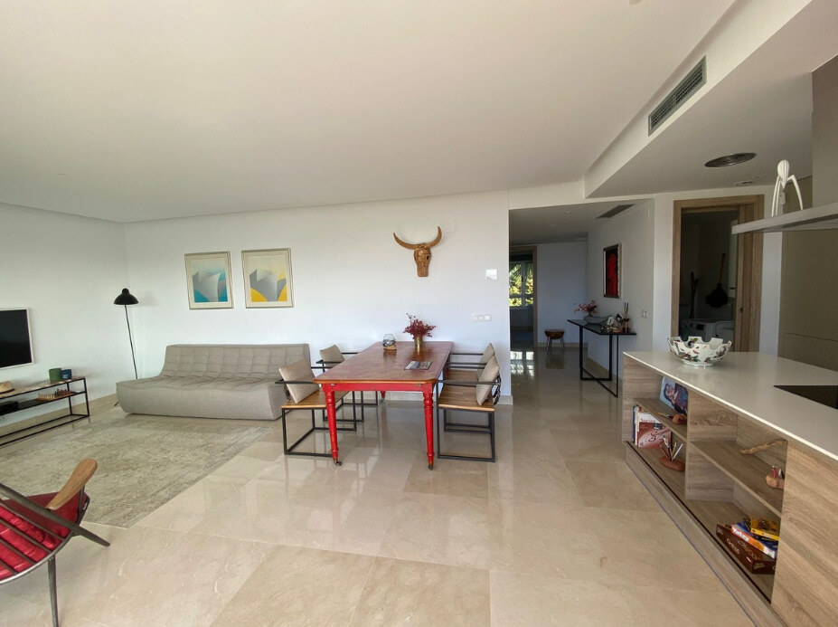 Apartamento en venta en Benahavís 19