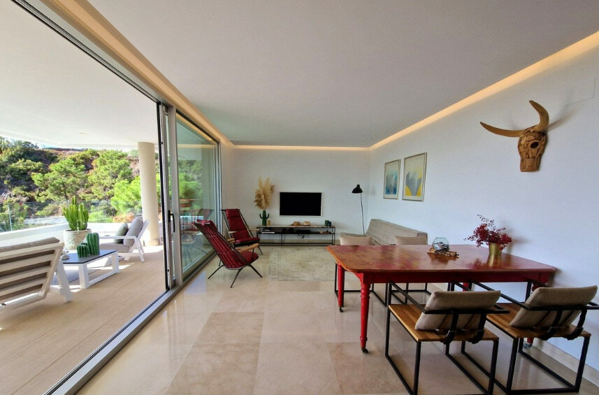 Property Image 618992-benahavis---town-apartment-3-2