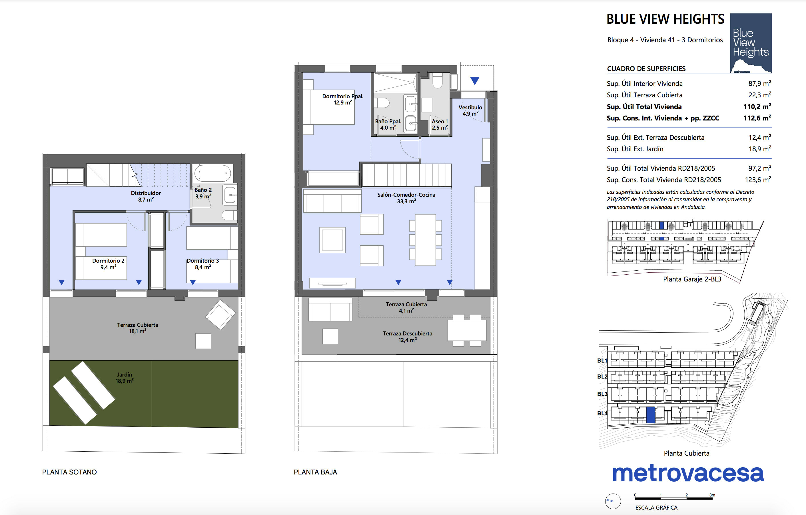 Townhouse na sprzedaż w Manilva 3