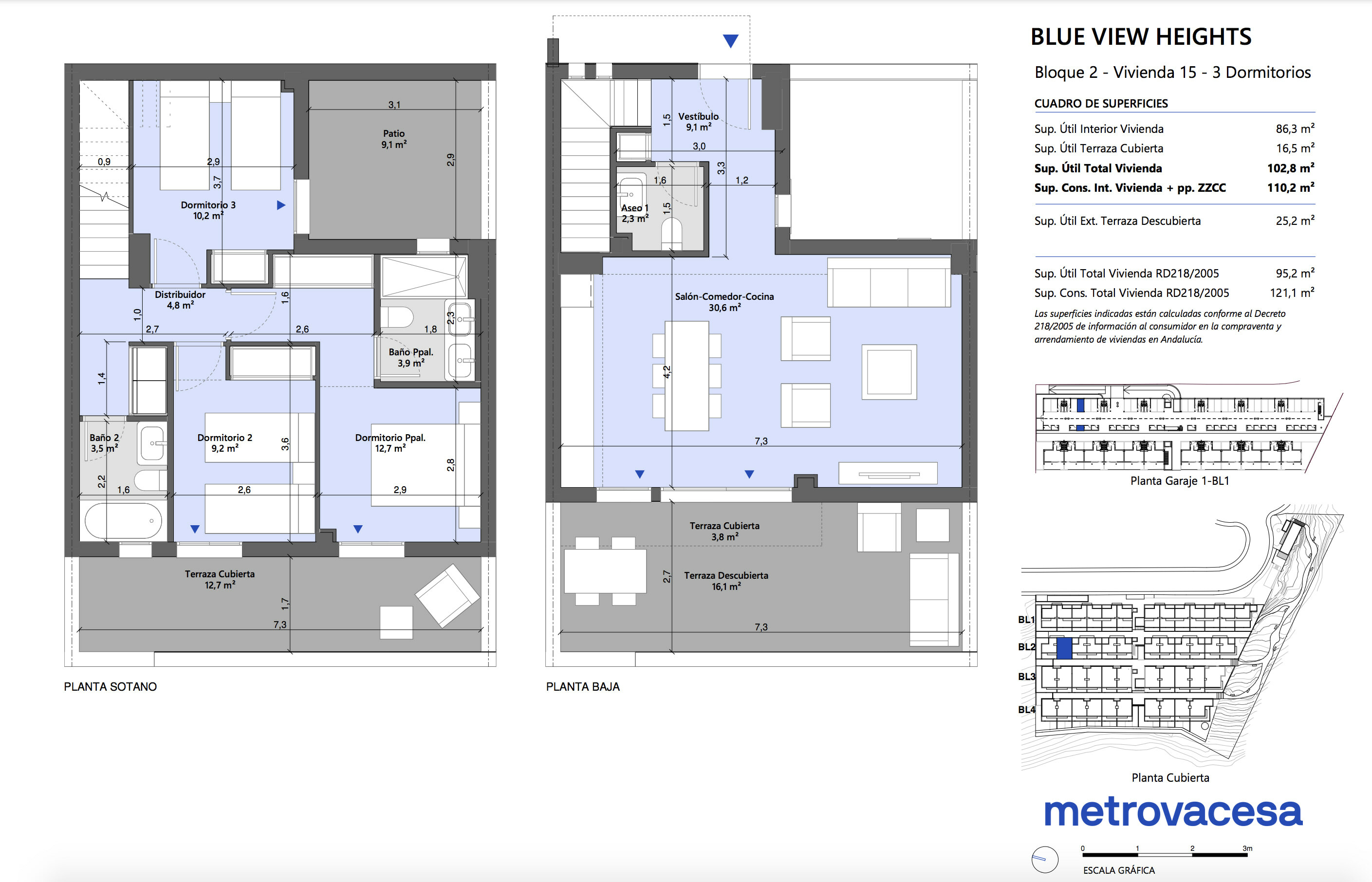 Townhouse na sprzedaż w Manilva 4