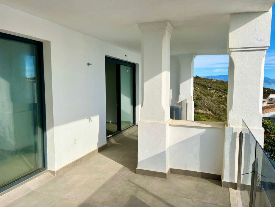 Apartment for sale in Manilva 10