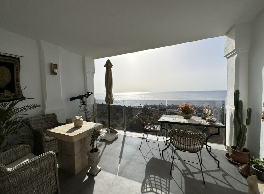 Penthouse for sale in Manilva 18