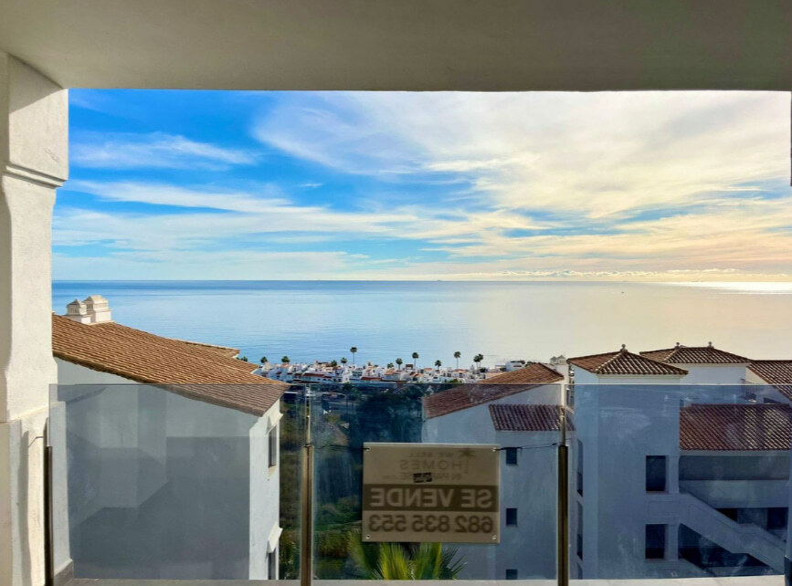 Penthouse for sale in Manilva 3