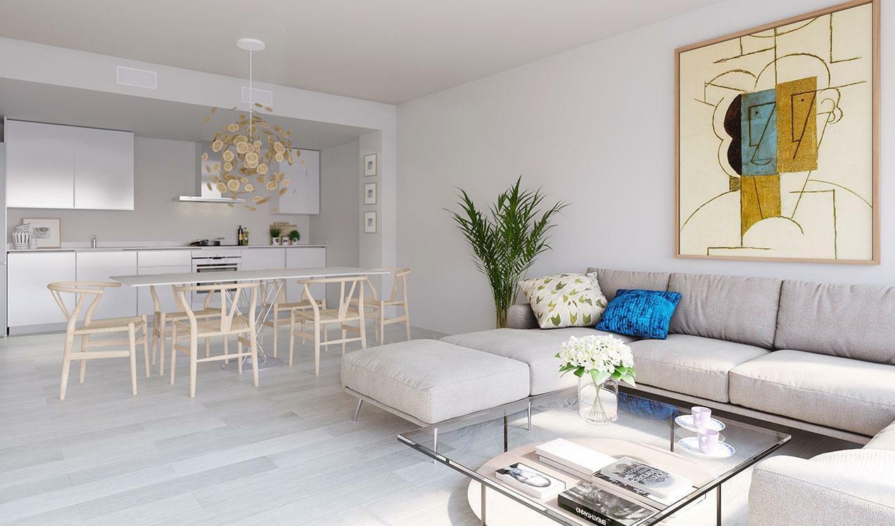 Apartamento en venta en Benalmádena 15