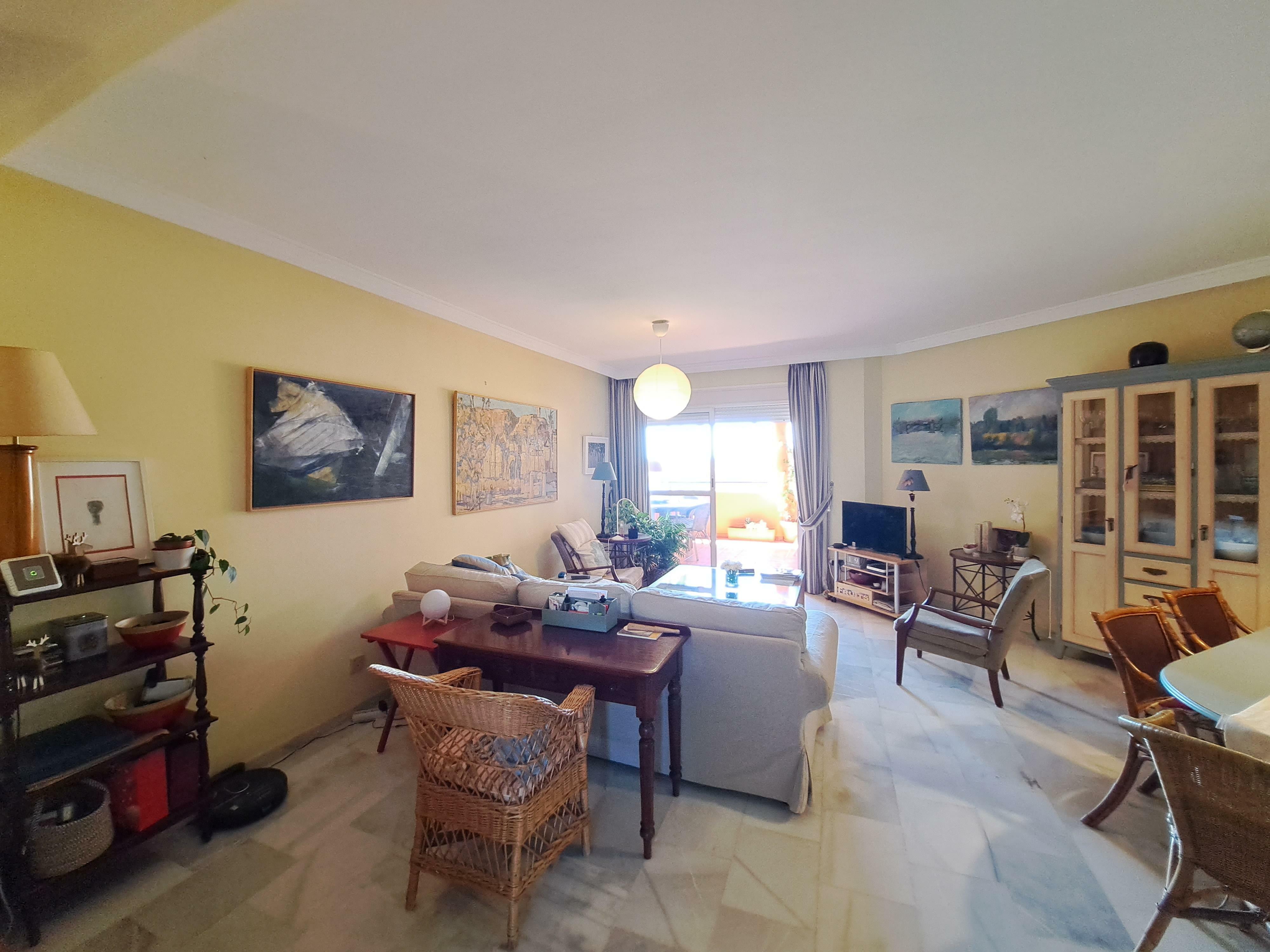 Appartement te koop in Estepona 11