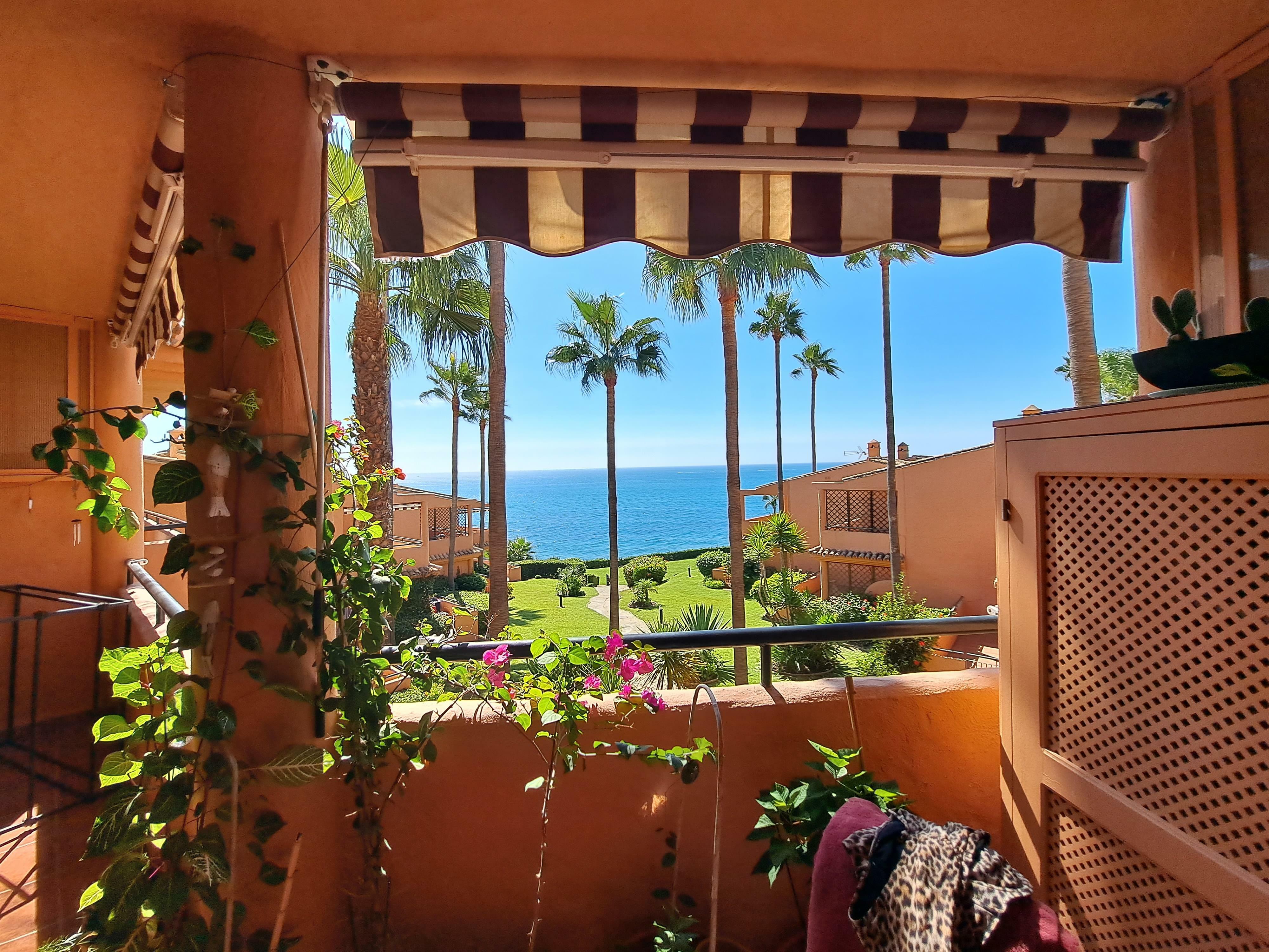 Appartement te koop in Estepona 14