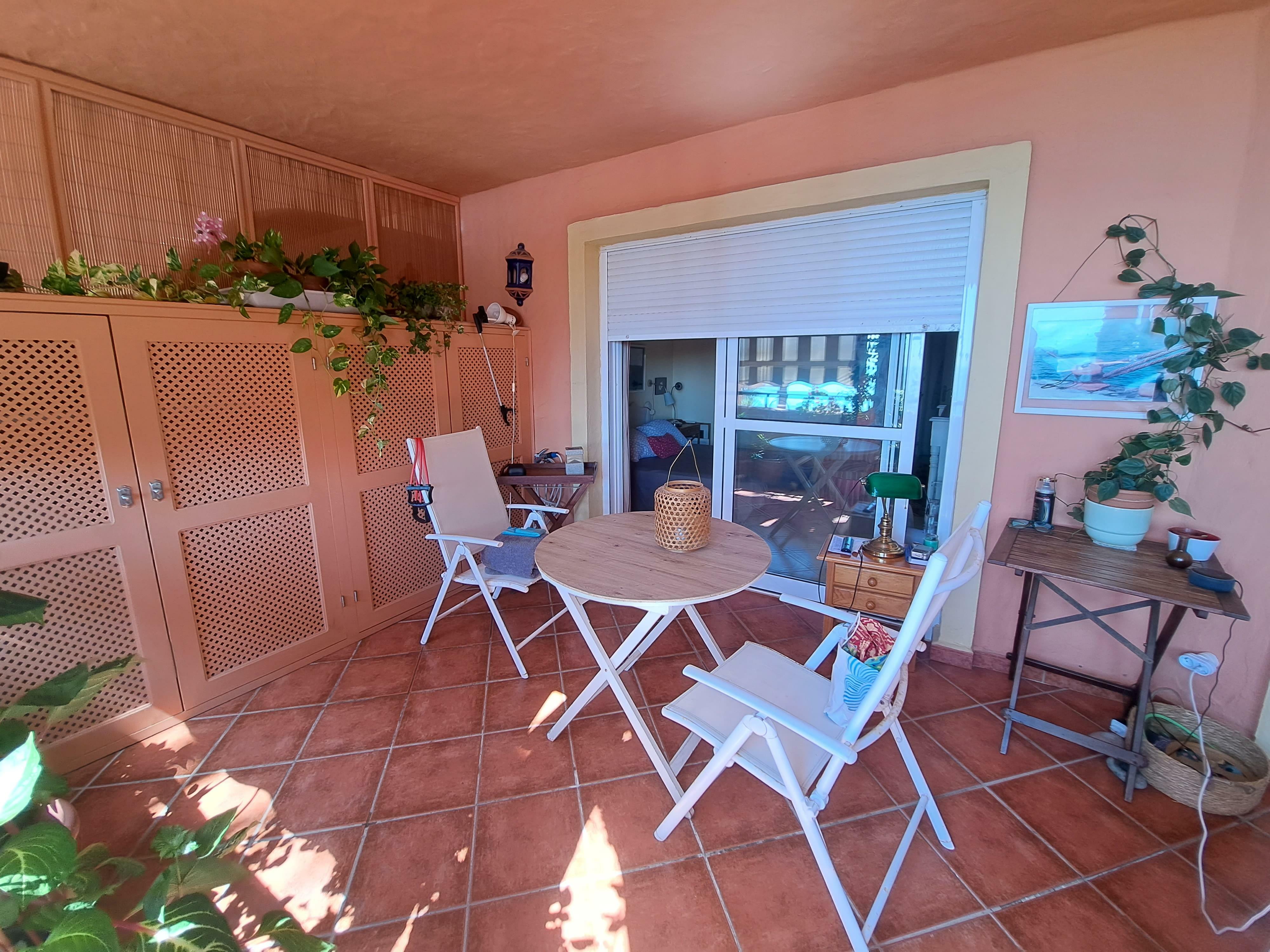 Appartement te koop in Estepona 17