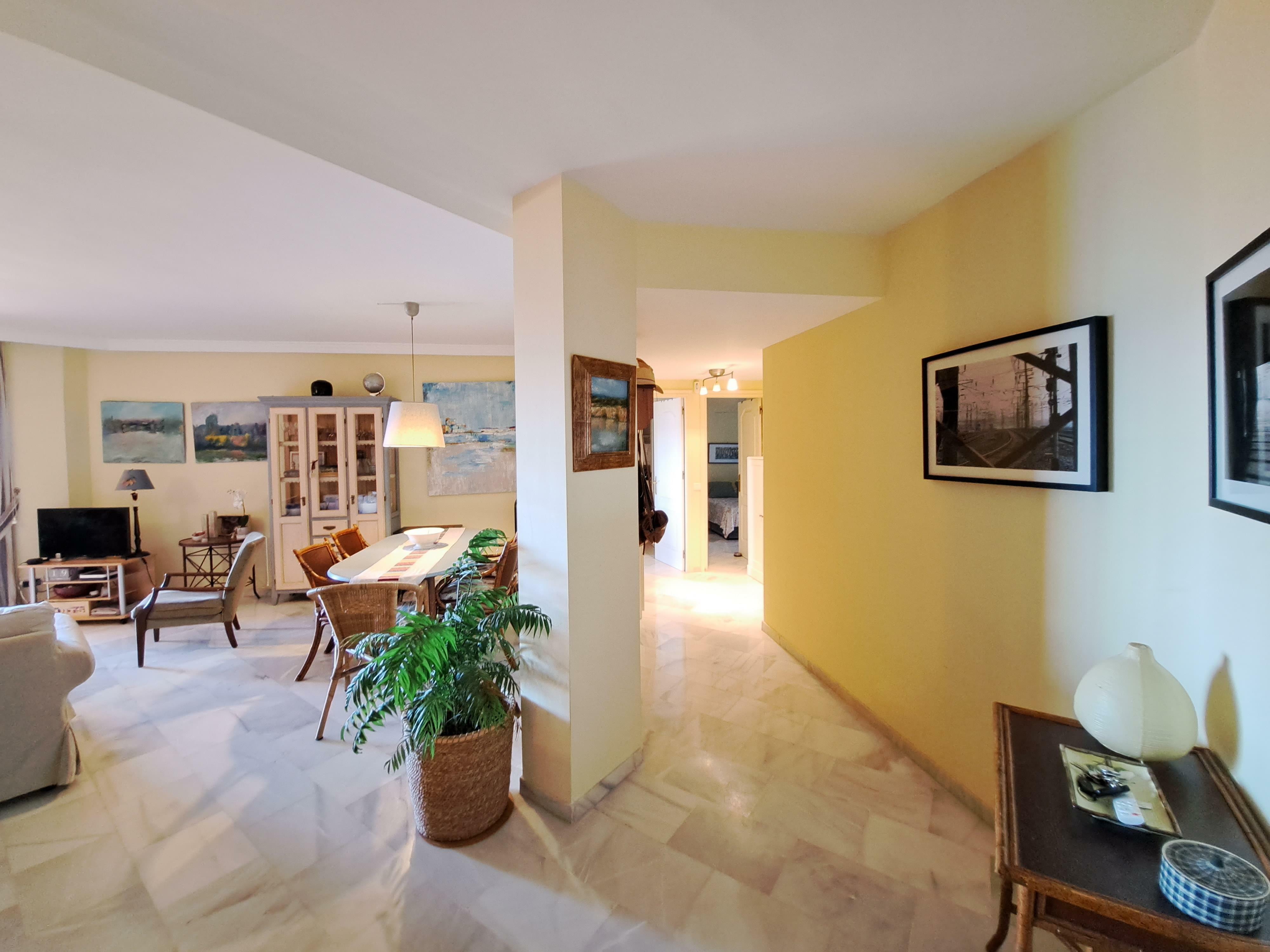 Appartement te koop in Estepona 10