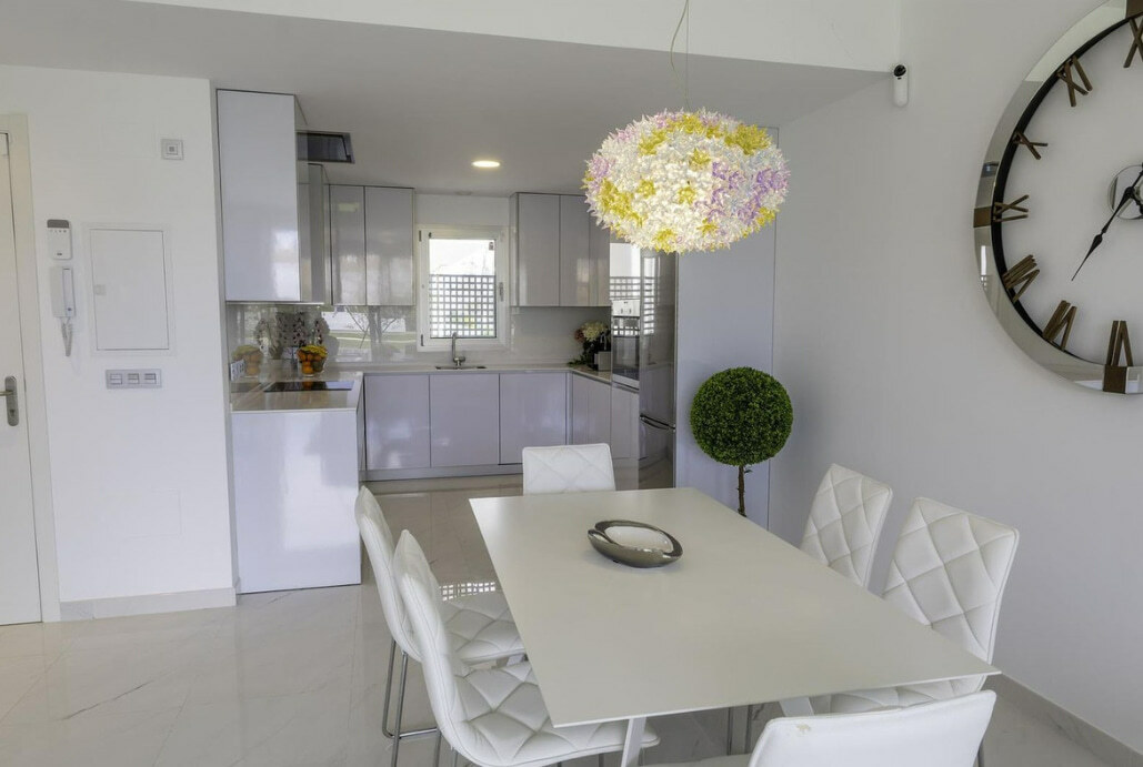 Appartement à vendre à Estepona 11