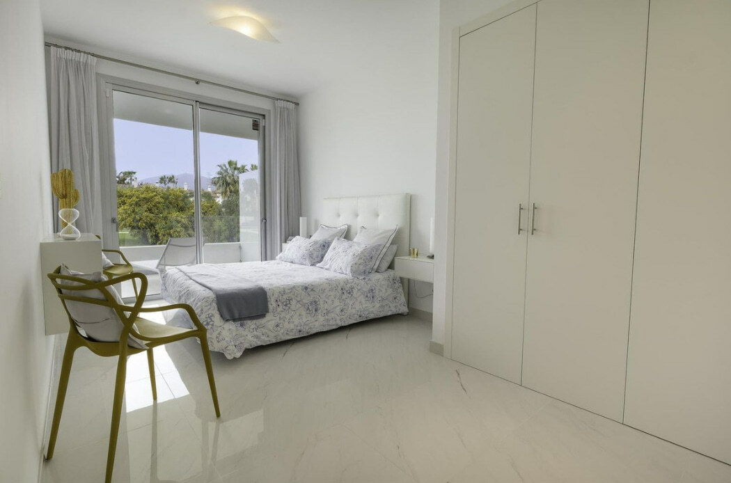 Apartamento en venta en Estepona 6