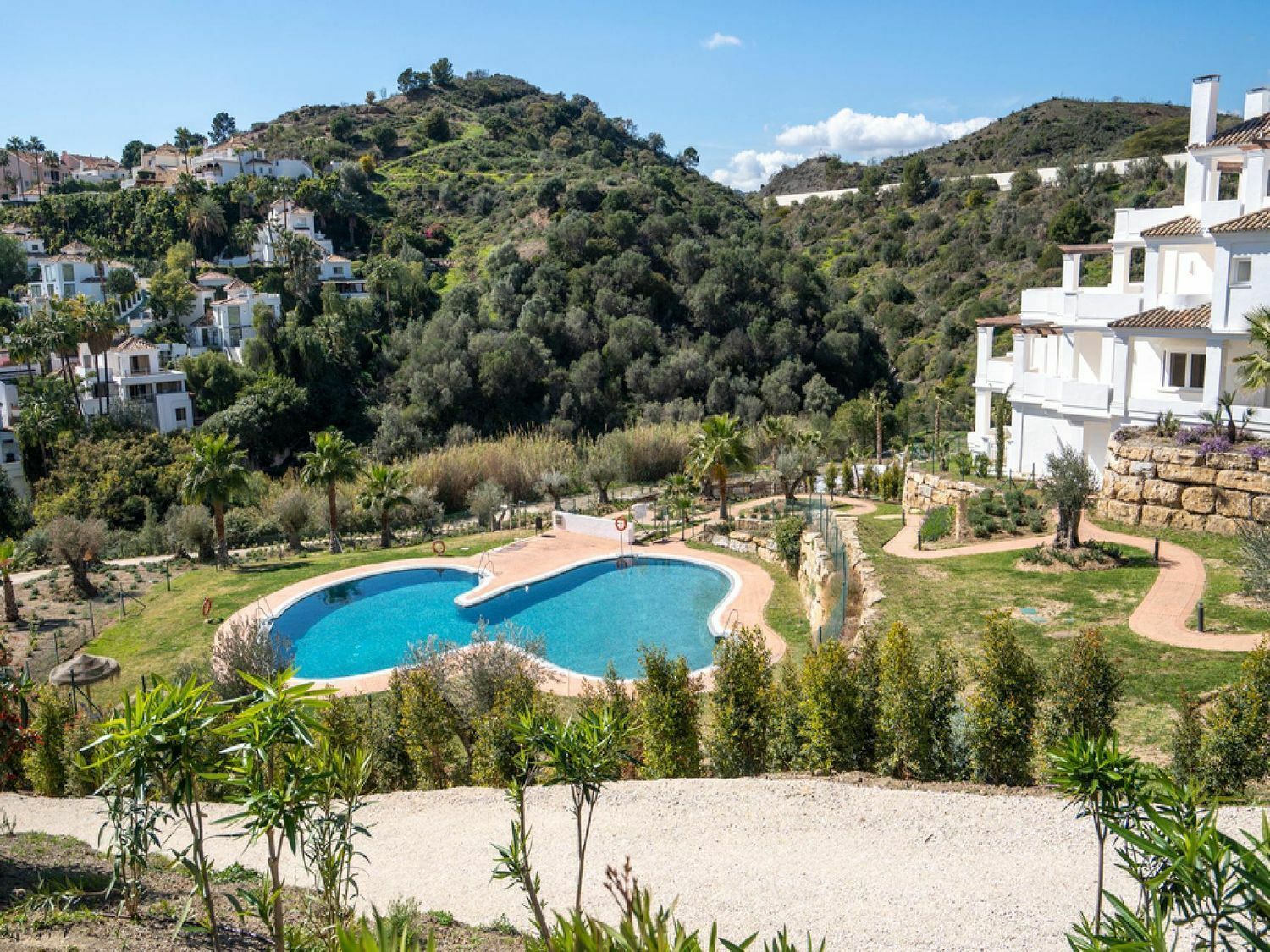 Wohnung zum Verkauf in Málaga 11