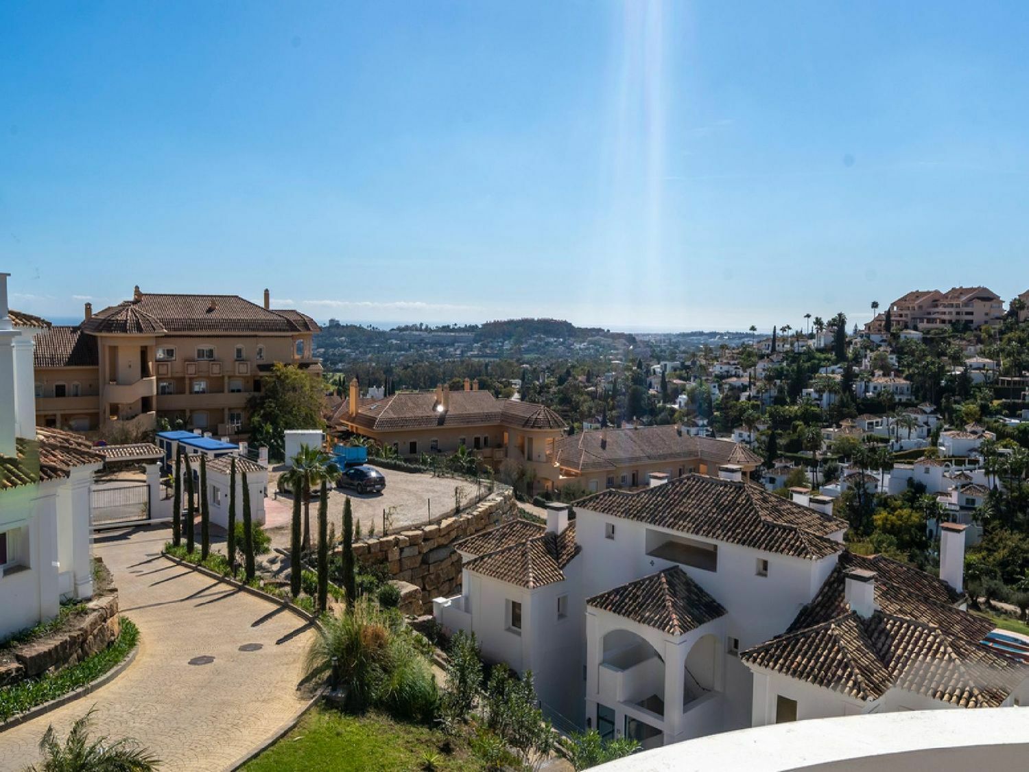 Wohnung zum Verkauf in Málaga 111