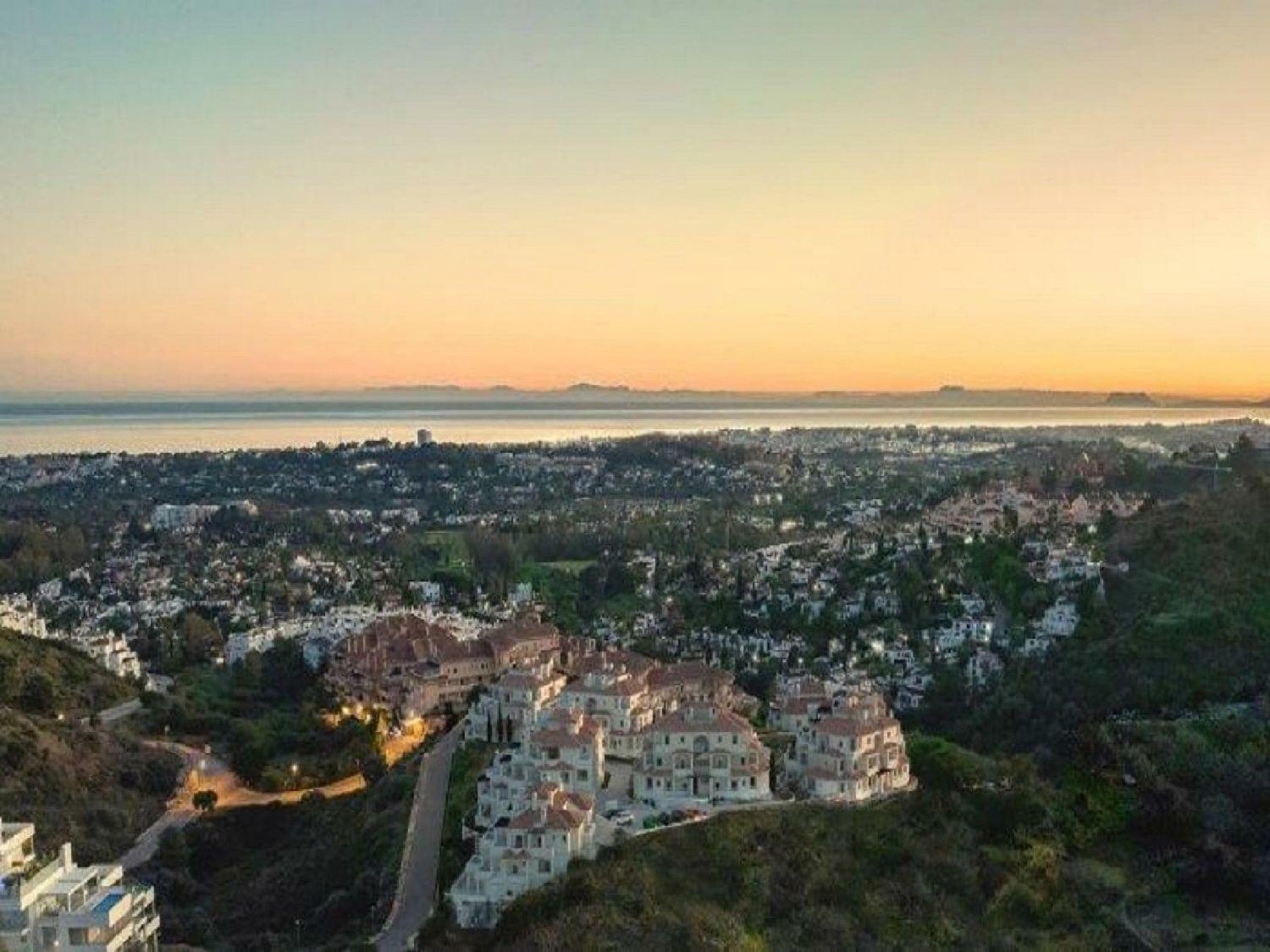 Wohnung zum Verkauf in Málaga 210