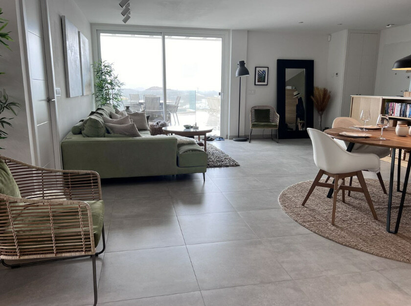 Penthouse te koop in Málaga 15