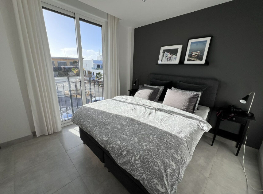 Penthouse for sale in Málaga 11