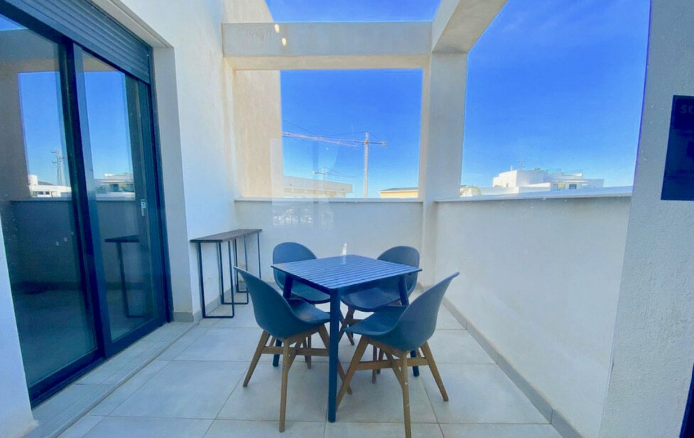 Penthouse for sale in Málaga 13