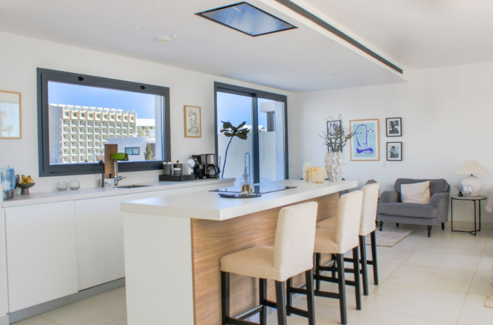 Penthouse for sale in Málaga 5