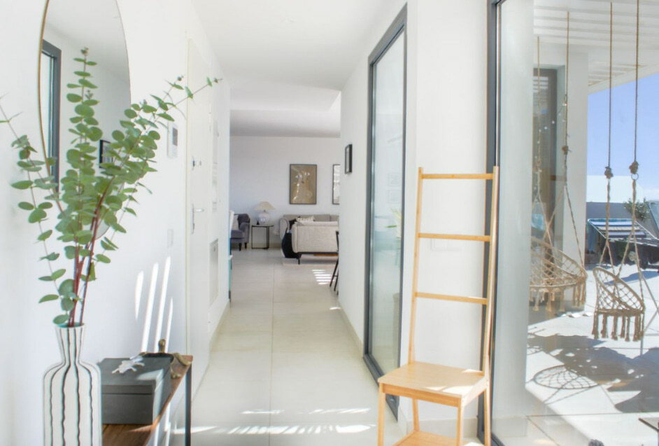 Penthouse te koop in Málaga 8