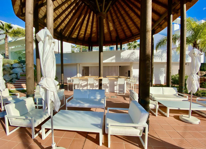 Penthouse for sale in Málaga 10