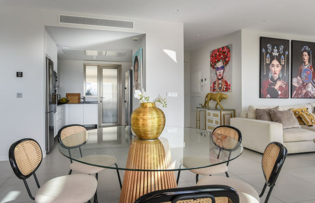 Penthouse te koop in Estepona 6