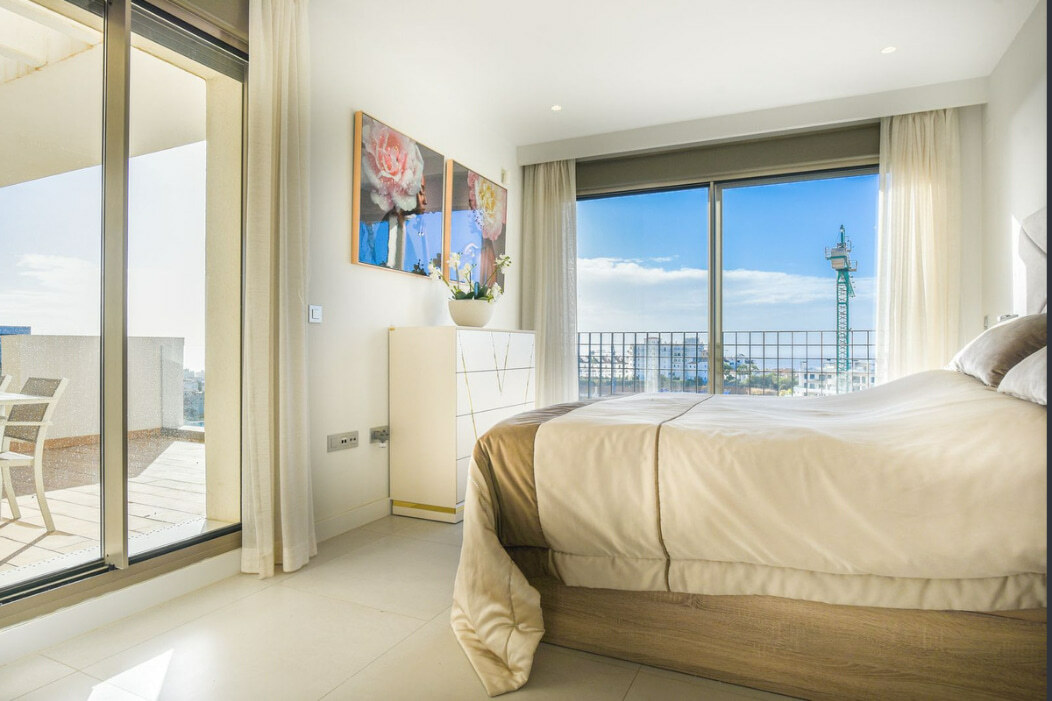 Penthouse na sprzedaż w Estepona 9