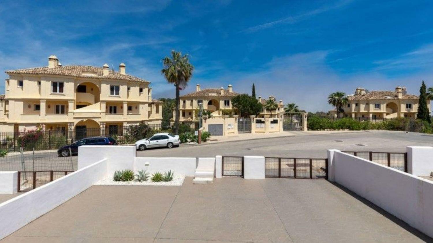 Maison de ville à vendre à Casares 168