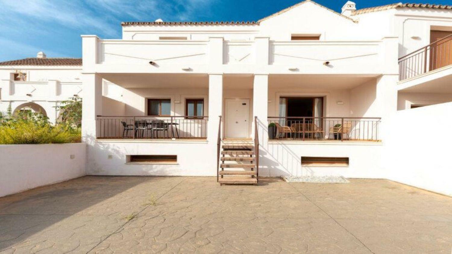 Townhouse na sprzedaż w Casares 20