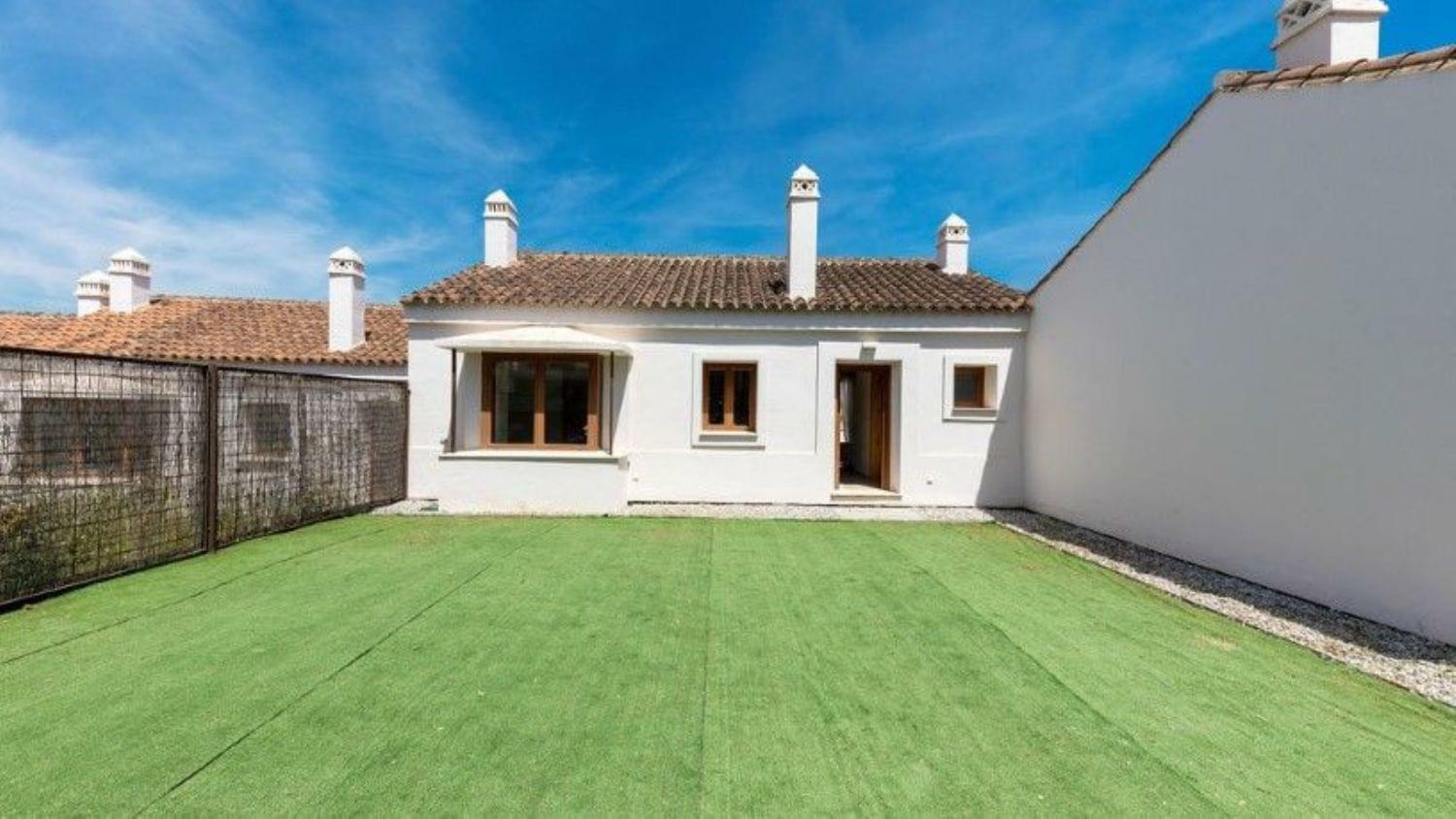 Maison de ville à vendre à Casares 199